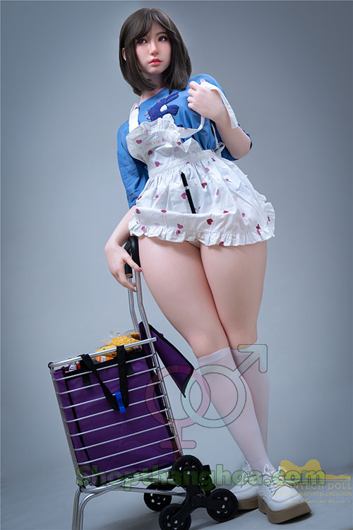 Búp bê tình yêu Irontech S20 Suki mông to gợi cảm BBTD020 Búp bê tình yêu Irontech S20 Suki mông to gợi cảm BBTD020