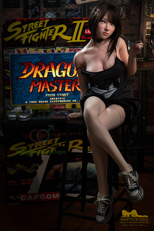 Búp bê tình yêu Nhật 148cm S24 Miyuki nam giới ưa chuộng hàng đầu Búp bê tình yêu Nhật 148cm S24 Miyuki nam giới ưa chuộng hàng đầu