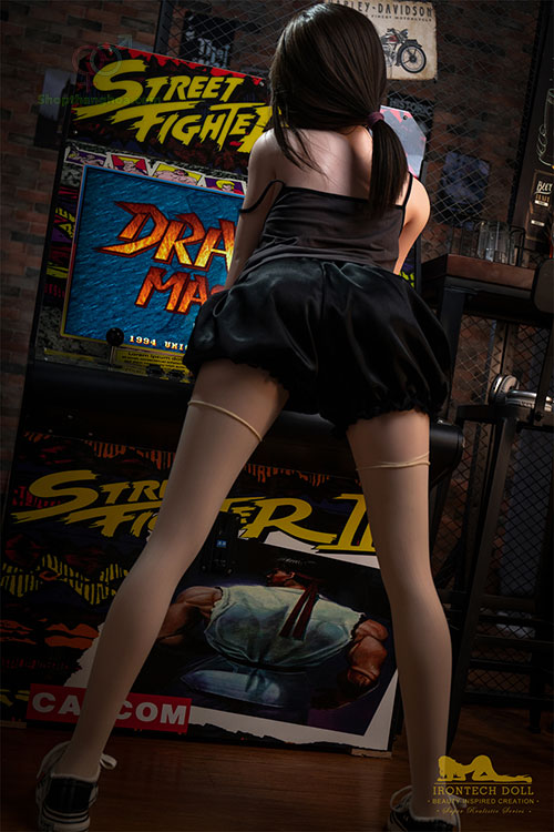 Búp bê tình yêu Nhật 148cm S24 Miyuki nam giới ưa chuộng hàng đầu Búp bê tình yêu Nhật 148cm S24 Miyuki nam giới ưa chuộng hàng đầu