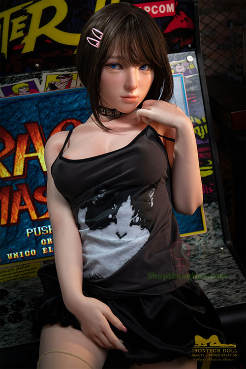 Búp bê tình yêu Nhật 148cm S24 Miyuki nam giới ưa chuộng hàng đầu Búp bê tình yêu Nhật 148cm S24 Miyuki nam giới ưa chuộng hàng đầu