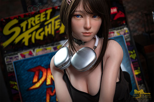 Búp bê tình yêu Nhật 148cm S24 Miyuki nam giới ưa chuộng hàng đầu Búp bê tình yêu Nhật 148cm S24 Miyuki nam giới ưa chuộng hàng đầu