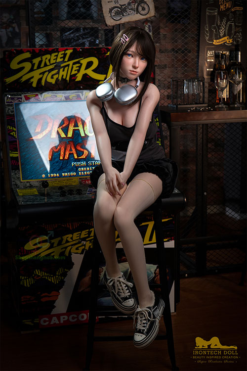 Búp bê tình yêu Nhật 148cm S24 Miyuki nam giới ưa chuộng hàng đầu Búp bê tình yêu Nhật 148cm S24 Miyuki nam giới ưa chuộng hàng đầu