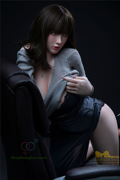 Irontech Doll S1 Miya Siêu Sexy Mông Tròn Căng Khỏe Mạnh