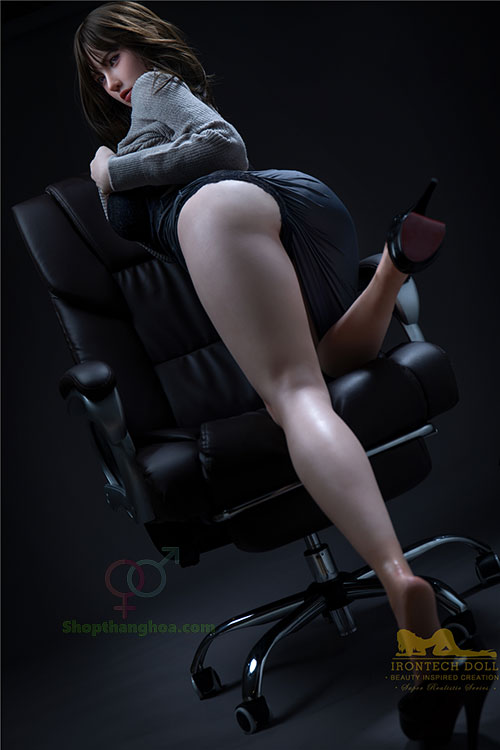 Irontech Doll S1 Miya Siêu Sexy Mông Tròn Căng Khỏe Mạnh