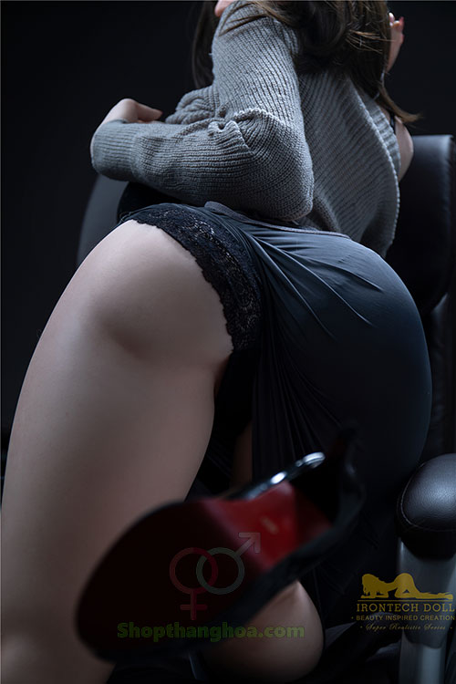 Irontech Doll S1 Miya Siêu Sexy Mông Tròn Căng Khỏe Mạnh