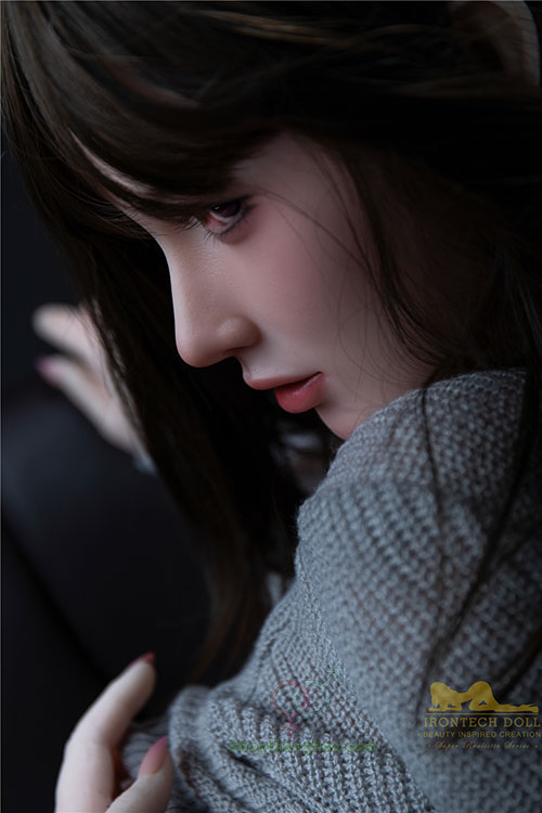 Irontech Doll S1 Miya Siêu Sexy Mông Tròn Căng Khỏe Mạnh