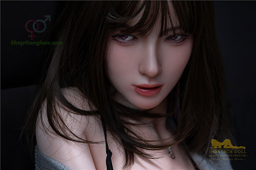 Irontech Doll S1 Miya Siêu Sexy Mông Tròn Căng Khỏe Mạnh