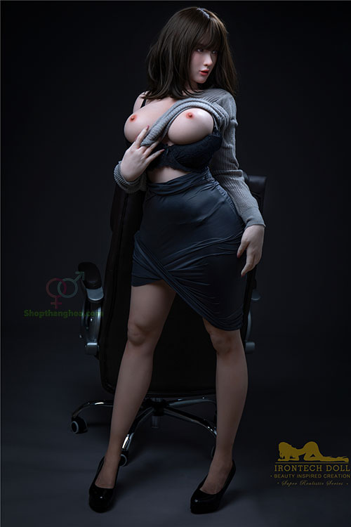 Irontech Doll S1 Miya Siêu Sexy Mông Tròn Căng Khỏe Mạnh