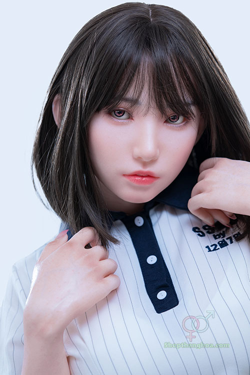 Irontech Doll S20 Suki 21 Gái Xinh 153cm Mẫu Mới Nhật Bản