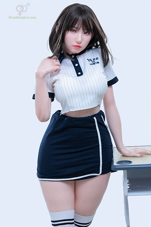 Irontech Doll S20 Suki 21 Gái Xinh 153cm Mẫu Mới Nhật Bản