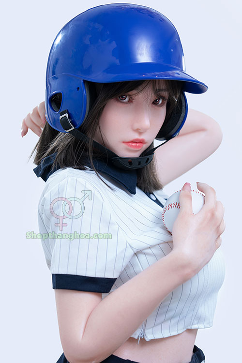 Irontech Doll S20 Suki 21 Gái Xinh 153cm Mẫu Mới Nhật Bản