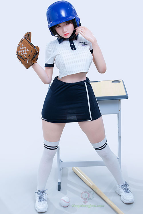 Irontech Doll S20 Suki 21 Gái Xinh 153cm Mẫu Mới Nhật Bản