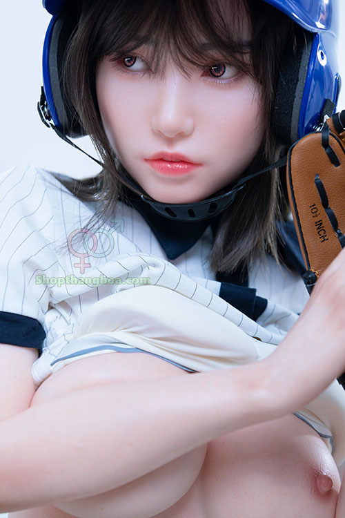 Irontech Doll S20 Suki 21 Gái Xinh 153cm Mẫu Mới Nhật Bản