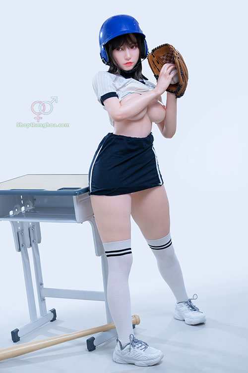 Irontech Doll S20 Suki 21 Gái Xinh 153cm Mẫu Mới Nhật Bản