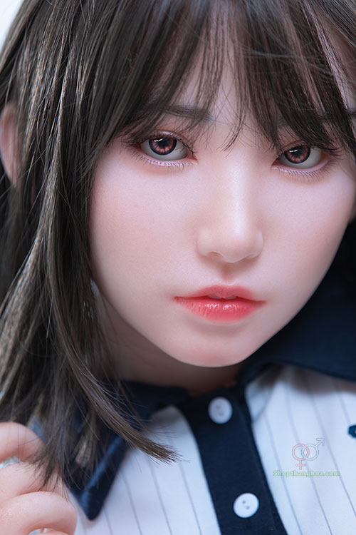 Irontech Doll S20 Suki 21 Gái Xinh 153cm Mẫu Mới Nhật Bản