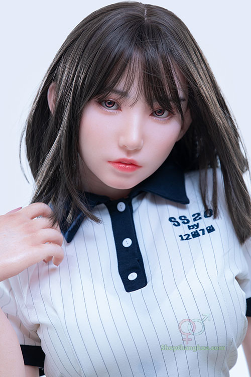 Irontech Doll S20 Suki 21 Gái Xinh 153cm Mẫu Mới Nhật Bản