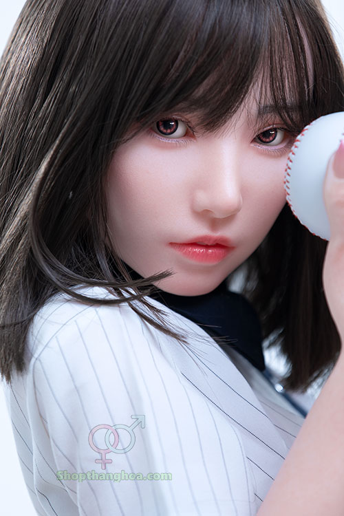 Irontech Doll S20 Suki 21 Gái Xinh 153cm Mẫu Mới Nhật Bản