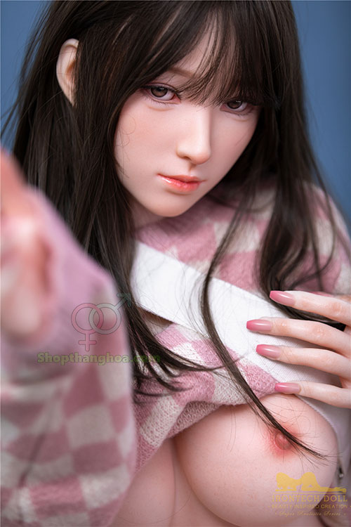 Irontechdoll 153cm S24 Miyuki Nhật Bản Siêu Thật Gái Xinh Sexy