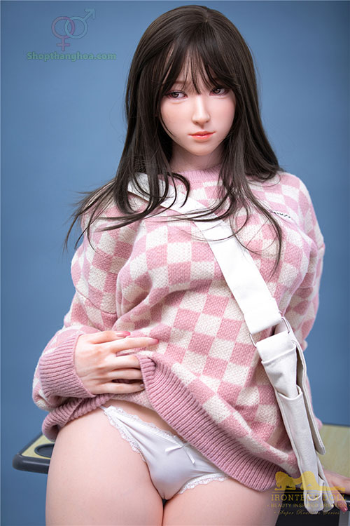 Irontechdoll 153cm S24 Miyuki Nhật Bản Siêu Thật Gái Xinh Sexy