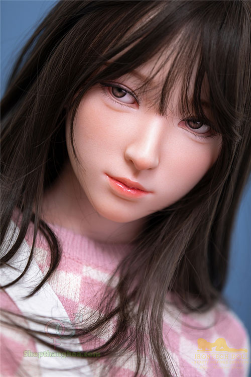 Irontechdoll 153cm S24 Miyuki Nhật Bản Siêu Thật Gái Xinh Sexy