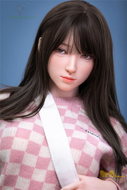 Irontechdoll 153cm S24 Miyuki Nhật Bản Siêu Thật Gái Xinh Sexy