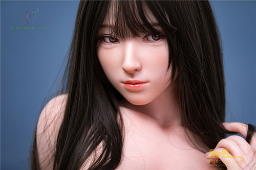 Irontechdoll 153cm S24 Miyuki Nhật Bản Siêu Thật Gái Xinh Sexy