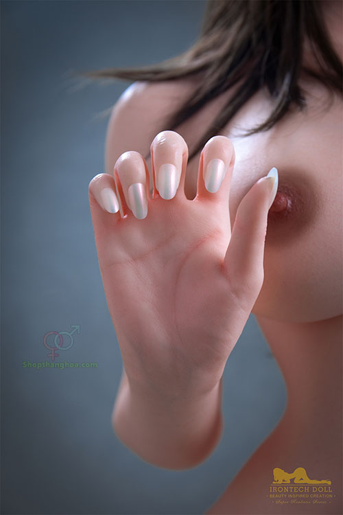 Búp bê tình dục Nhật Miyuki S24 siêu mềm mại bờ mông căng tròn