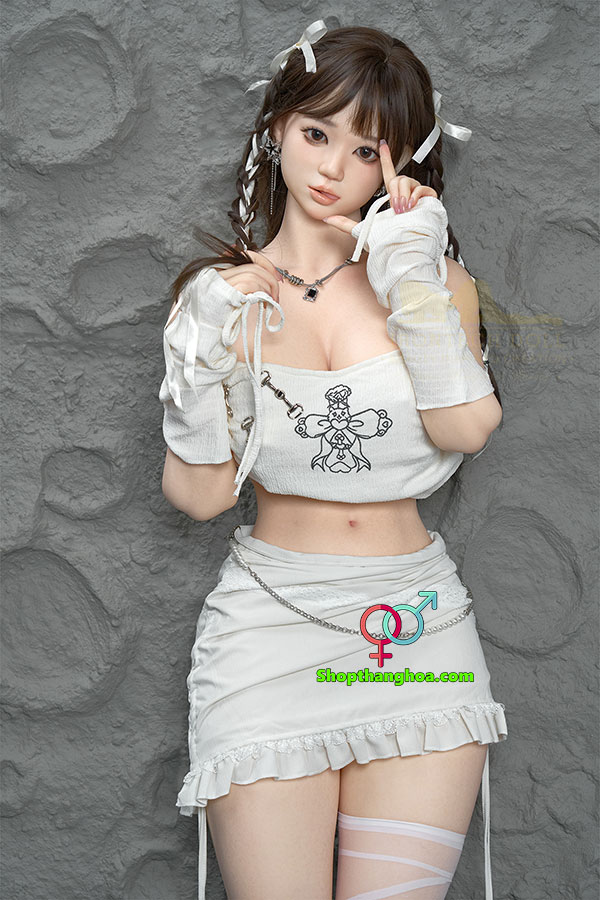 Búp Bê Tình Yêu Nữ Cao Cấp 158T ROS T3 Nia 17 Xinh Đẹp