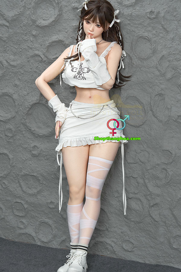 Búp Bê Tình Yêu Nữ Cao Cấp 158T ROS T3 Nia 17 Xinh Đẹp