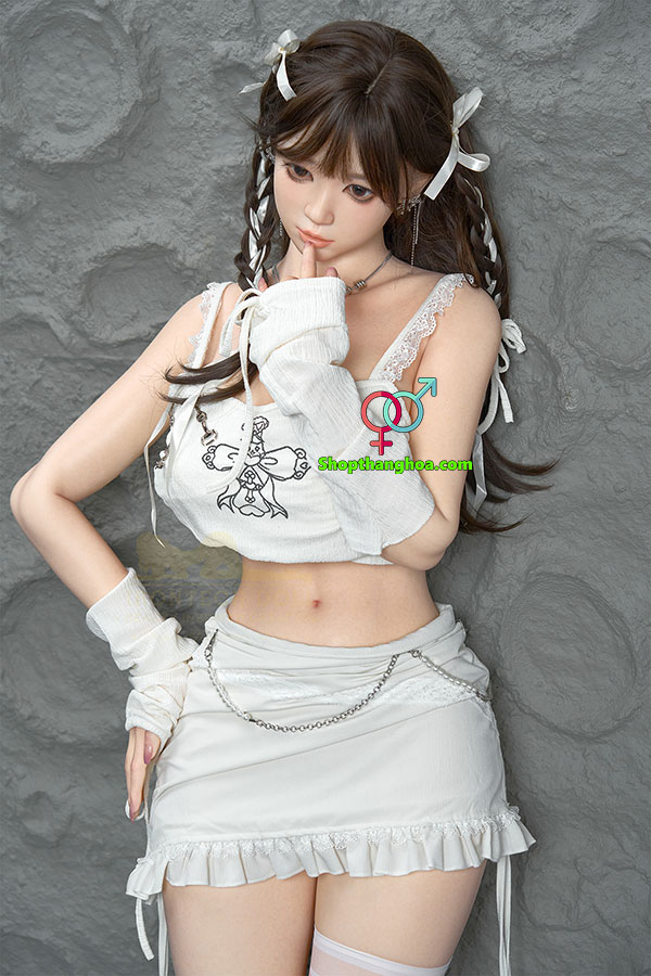 Búp Bê Tình Yêu Nữ Cao Cấp 158T ROS T3 Nia 17 Xinh Đẹp