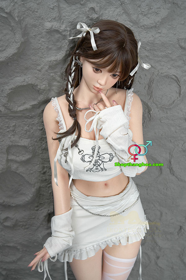 Búp Bê Tình Yêu Nữ Cao Cấp 158T ROS T3 Nia 17 Xinh Đẹp