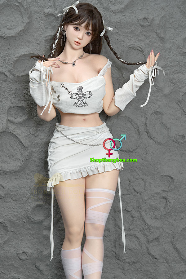 Búp Bê Tình Yêu Nữ Cao Cấp 158T ROS T3 Nia 17 Xinh Đẹp