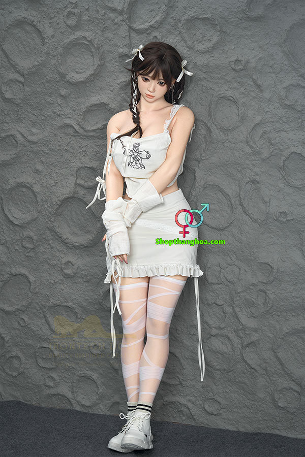 Búp Bê Tình Yêu Nữ Cao Cấp 158T ROS T3 Nia 17 Xinh Đẹp