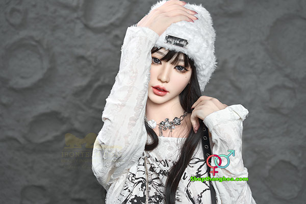 Sex Doll 165T Yuna 4 cao cấp cực giống người thật, đẹp mê