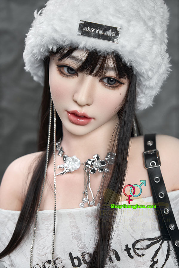 Sex Doll 165T Yuna 4 cao cấp cực giống người thật, đẹp mê