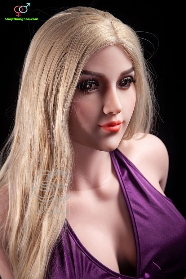 Sex Doll SE Doll 158cm Corinna 6 Siêu Thật Cảm Giác Thăng Hoa