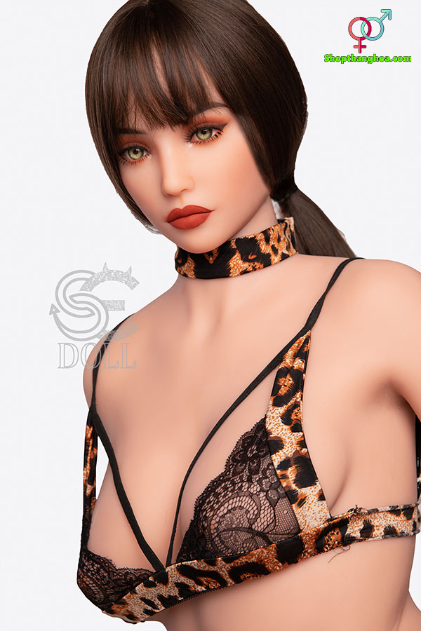 Búp bê TD Jenny 170cm C-cup Siêu thực Thấp giá Ưu đãi hấp dẫn