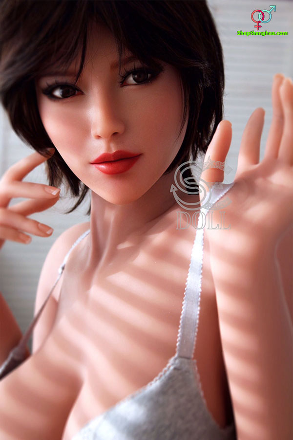 SE Doll Gái Xinh 167cm E-cup Klymene 14 Mua Ngay Độc Quyền