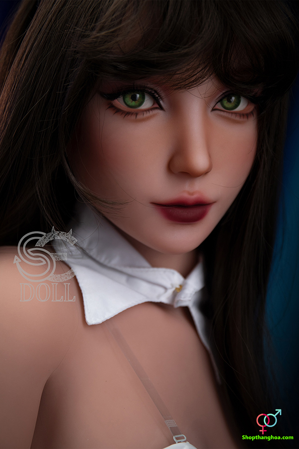 Sexdoll 166cm dáng chuẩn B-Cup Winola.B mỹ nhân gợi cảm