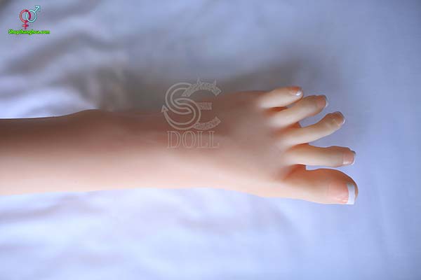 Búp bê tình dục Jamie 163cm gợi cảm E-cup - Mô phỏng gái xinh Châu Á
