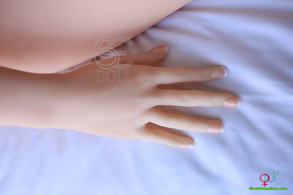 Búp bê tình dục Jamie 163cm gợi cảm E-cup - Mô phỏng gái xinh Châu Á