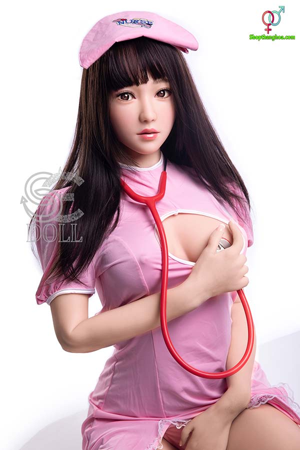 SE Doll Yuuka.A y tá gợi cảm 163cm E-cup hấp dẫn giá tốt