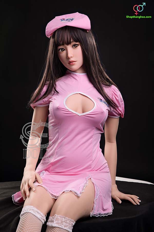 SE Doll Yuuka.A y tá gợi cảm 163cm E-cup hấp dẫn giá tốt