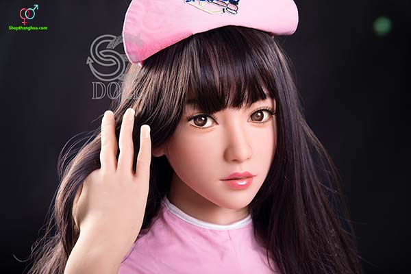 SE Doll Yuuka.A y tá gợi cảm 163cm E-cup hấp dẫn giá tốt