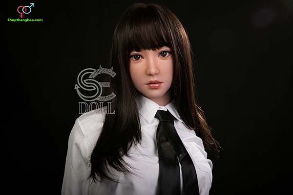 Búp bê tình dục nam Yuuka 163cm E-cup da mềm siêu thực