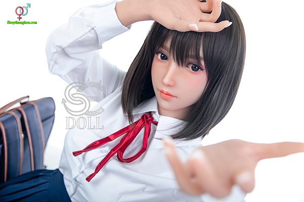 Búp bê SE Doll nữ sinh 163cm E-cup Yuuki.A - hàng cao cấp