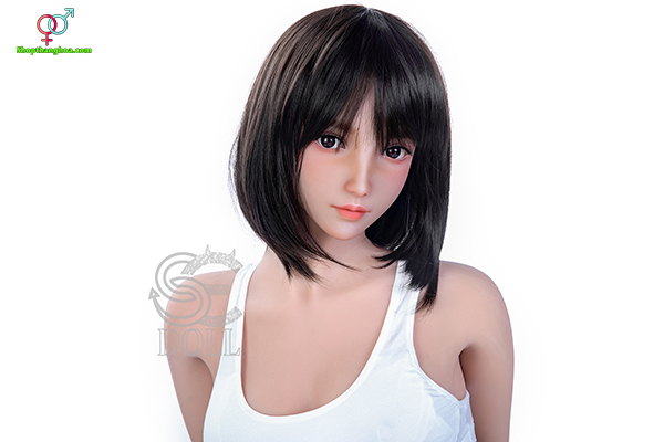 Búp bê SE Doll nữ sinh 163cm E-cup Yuuki.A - hàng cao cấp