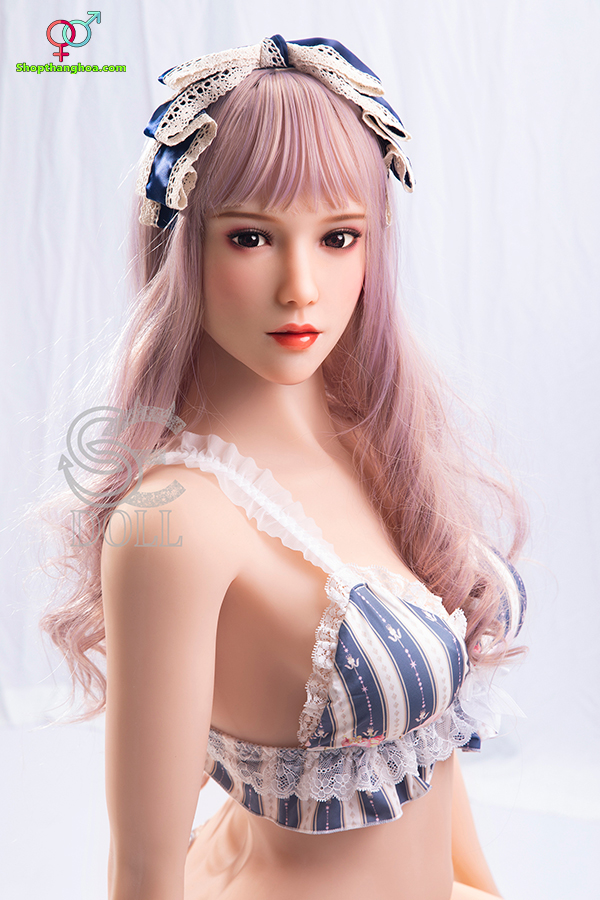 Búp Bê Tình Dục SE Doll 163cm E-cup Queena A Mua Ngay