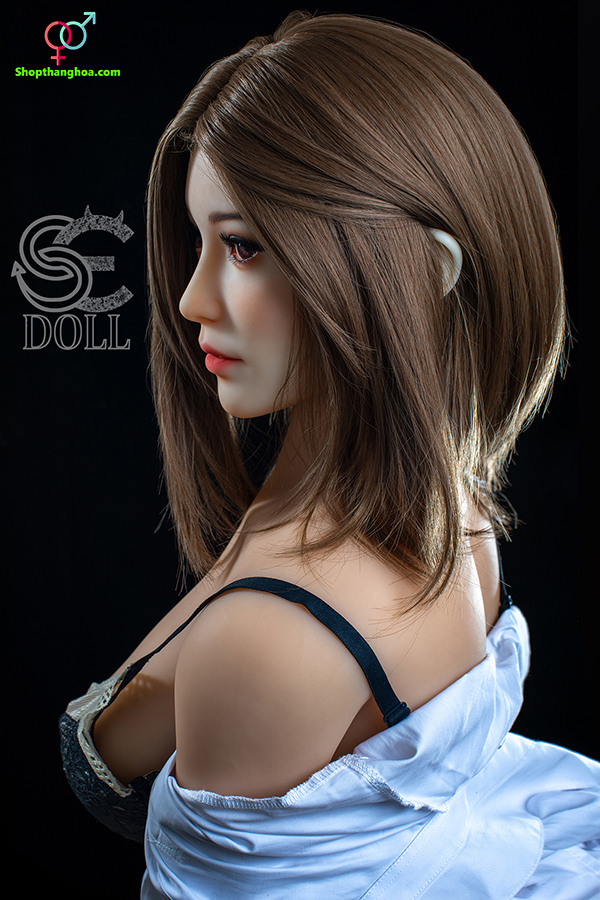 Doll nữ sinh SE 163cm quyến rũ E-cup Regina B ưu đãi giá tốt