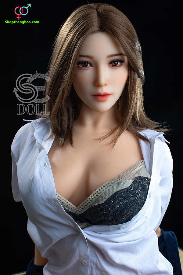 Doll nữ sinh SE 163cm quyến rũ E-cup Regina B ưu đãi giá tốt